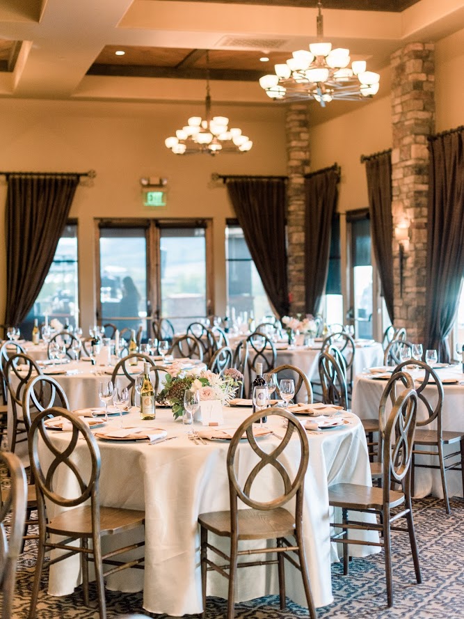 Parker, CO Special Events Venue The Club at Pradera Parker, CO